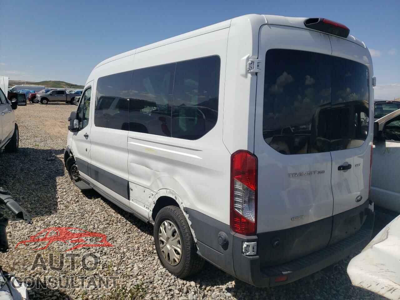 FORD TRANSIT CO 2019 - 1FBZX2CG6KKB63836