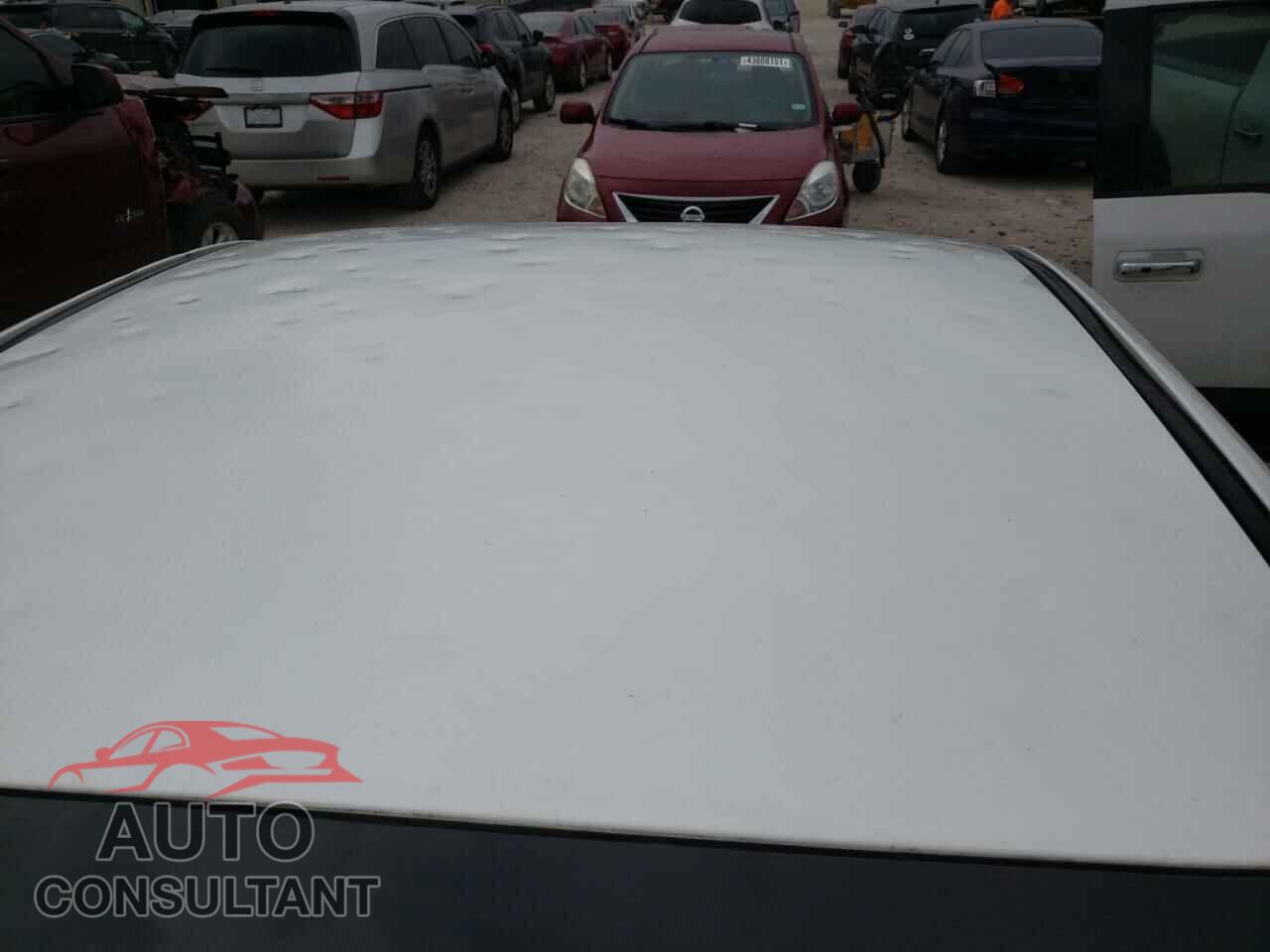 MAZDA 3 2016 - 3MZBM1T75GM258708