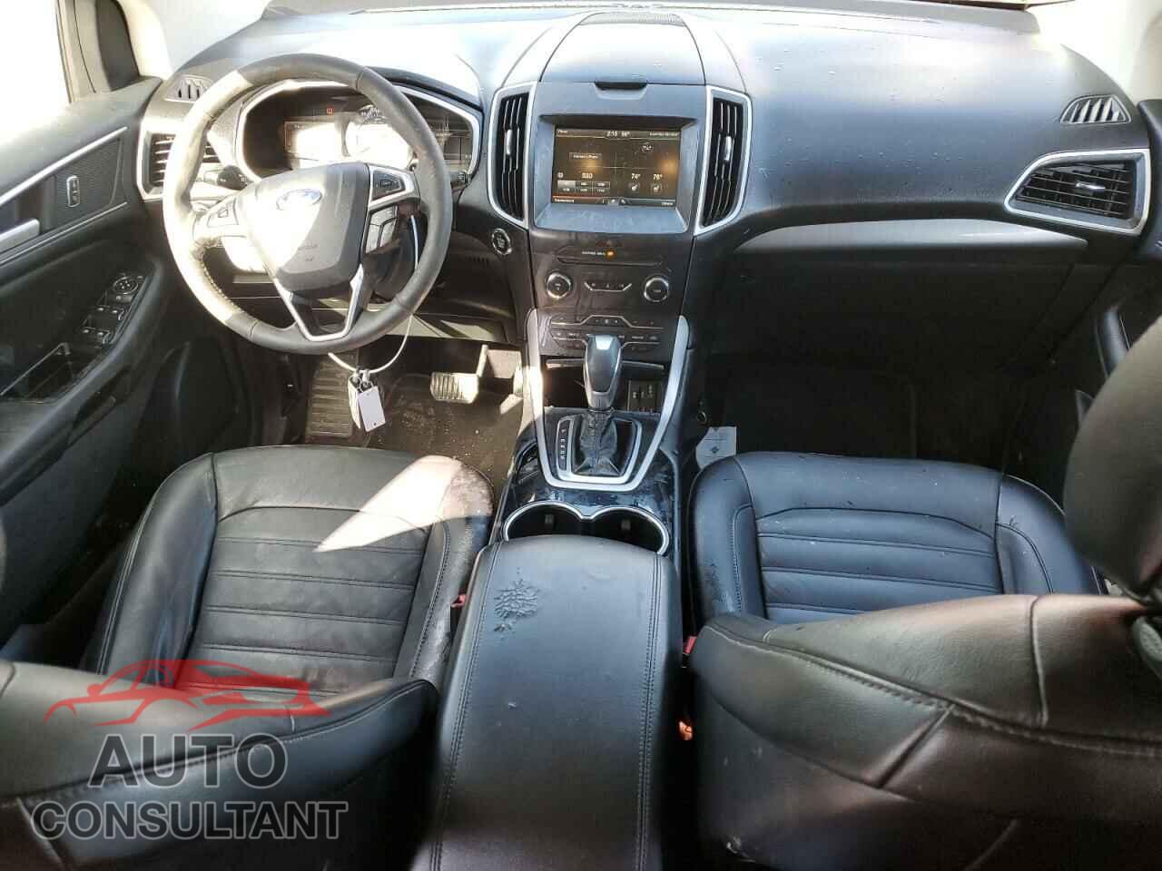 FORD EDGE 2015 - 2FMTK4J96FBC04722