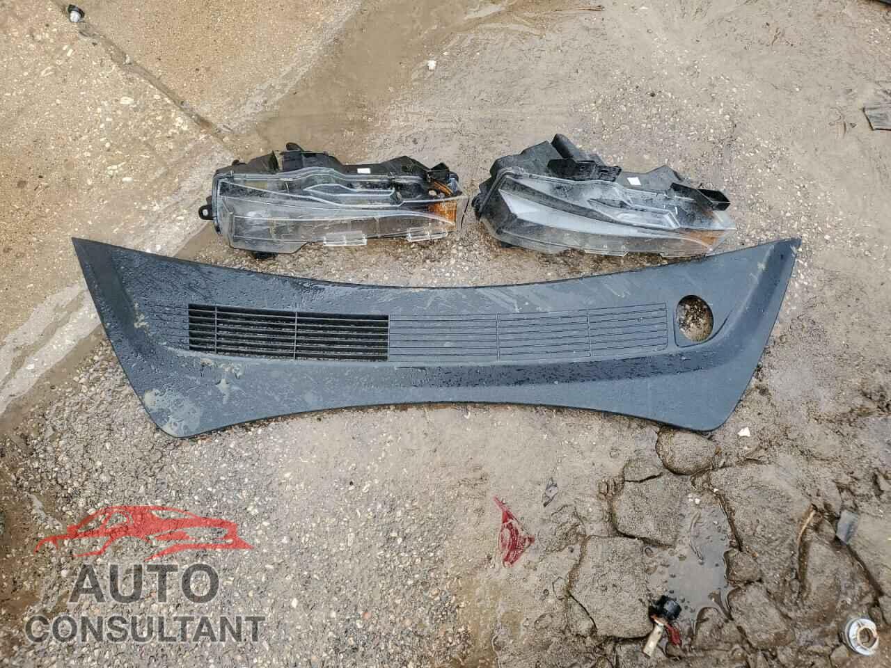 TESLA MODEL 3 2022 - 5YJ3E1EA0NF369178