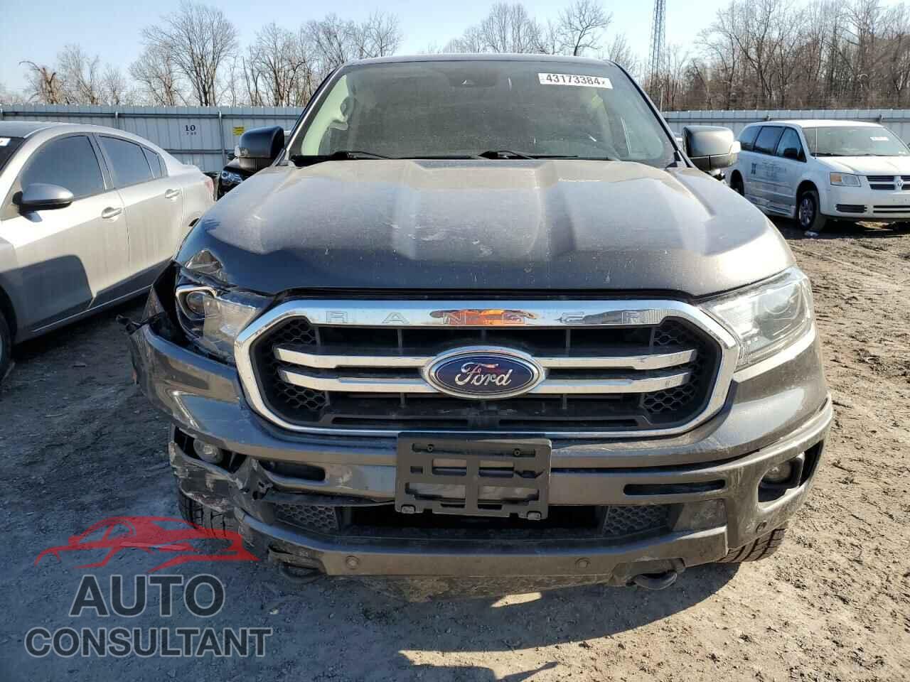 FORD RANGER 2019 - 1FTER4EH0KLA35107