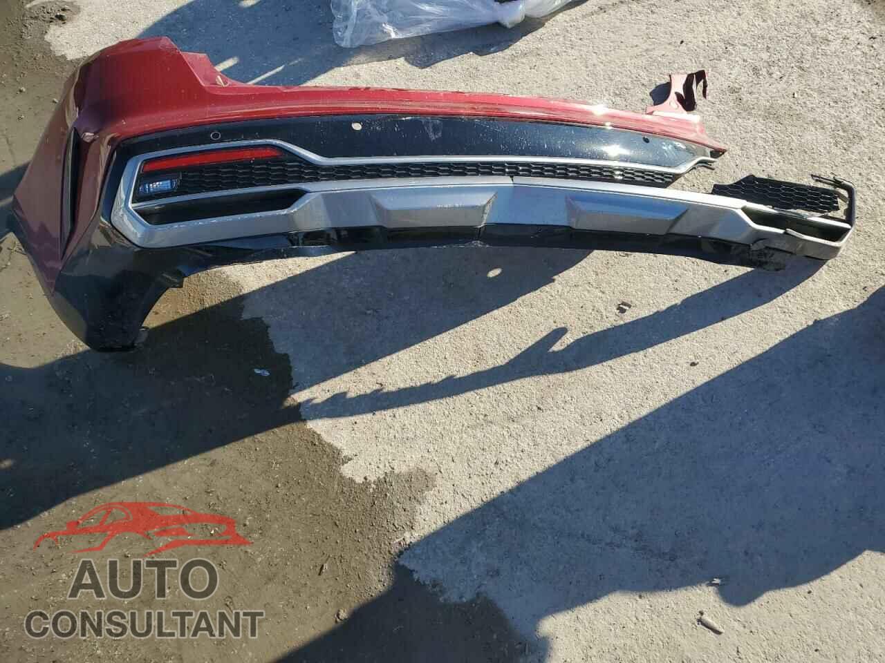 KIA SORENTO 2021 - 5XYRKDLFXMG069612
