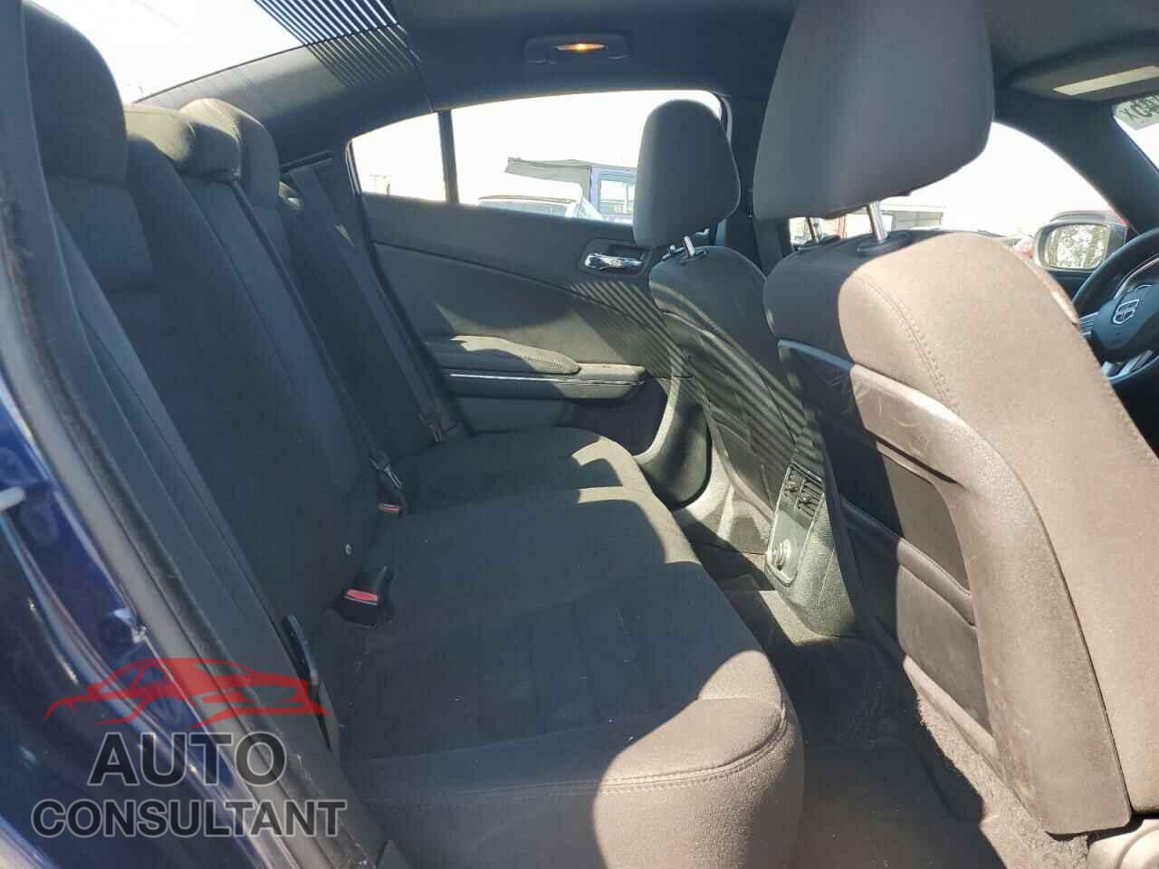 DODGE CHARGER 2013 - 2C3CDXBG7DH706182