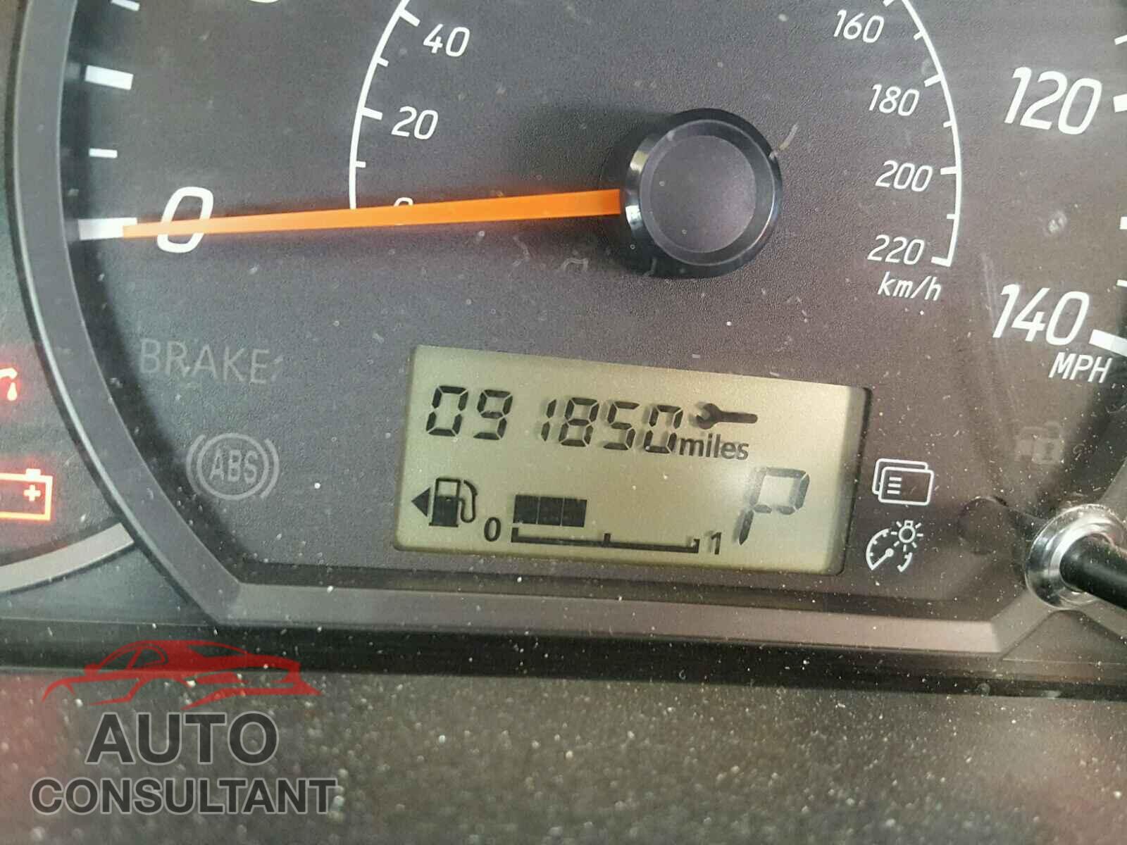 MITSUBISHI MIRAGE 2015 - ML32A3HJ8FH007635