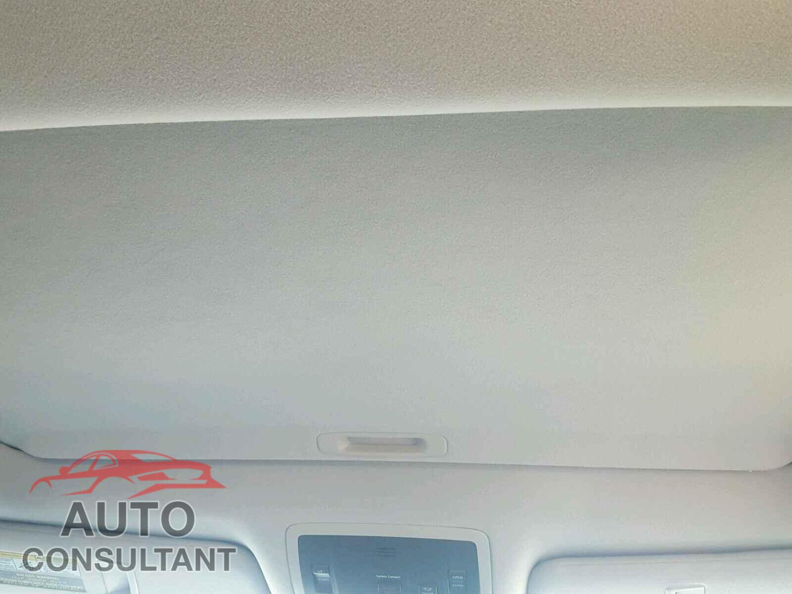 LEXUS RX 350 2017 - 2T2ZZMCA1HC045857