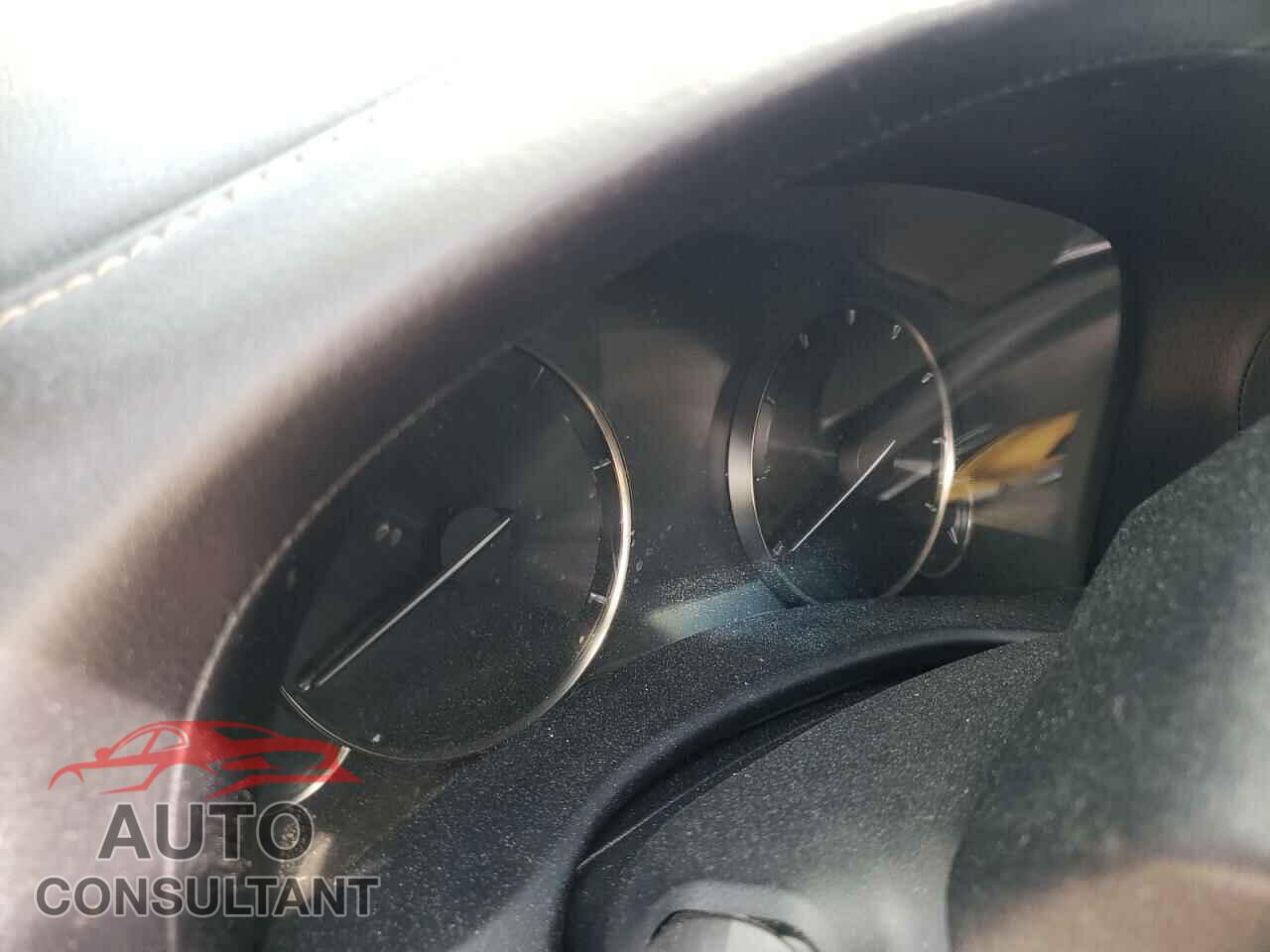 LEXUS GS350 2016 - JTHBZ1BL3GA002436