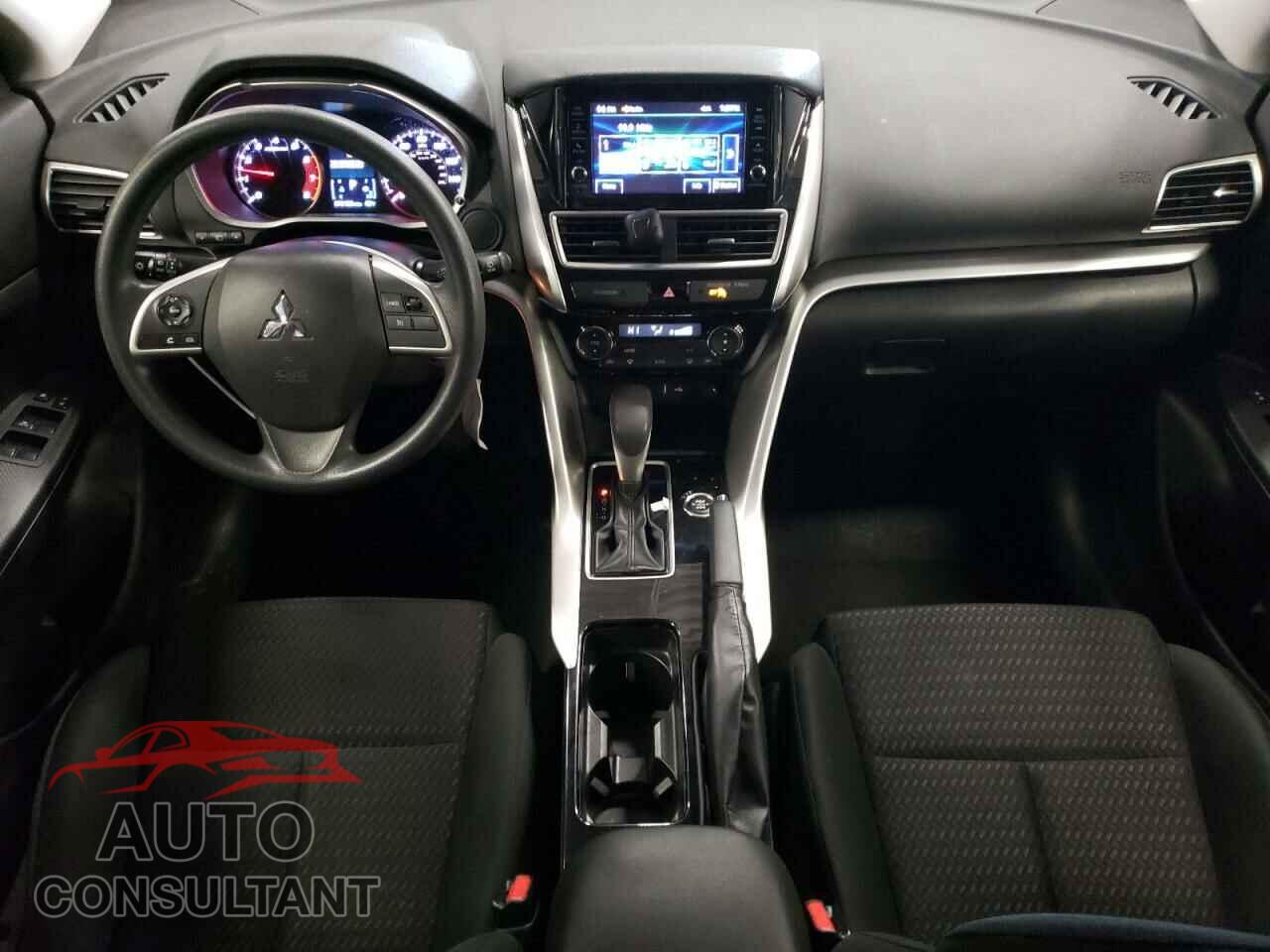 MITSUBISHI ECLIPSE 2019 - JA4AT3AAXKZ033536