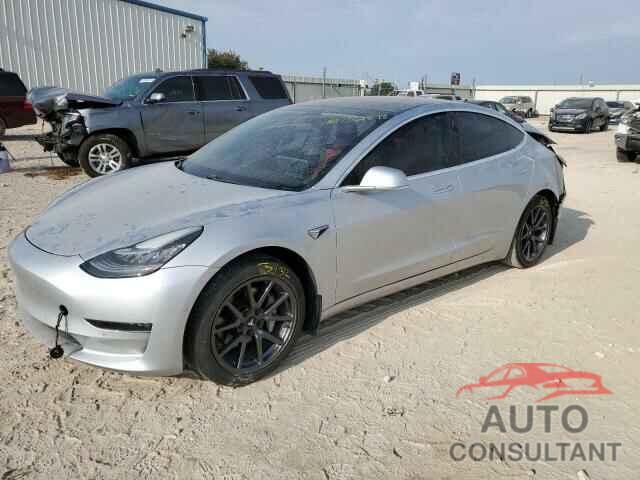 TESLA MODEL 3 2018 - 5YJ3E1EA2JF035440