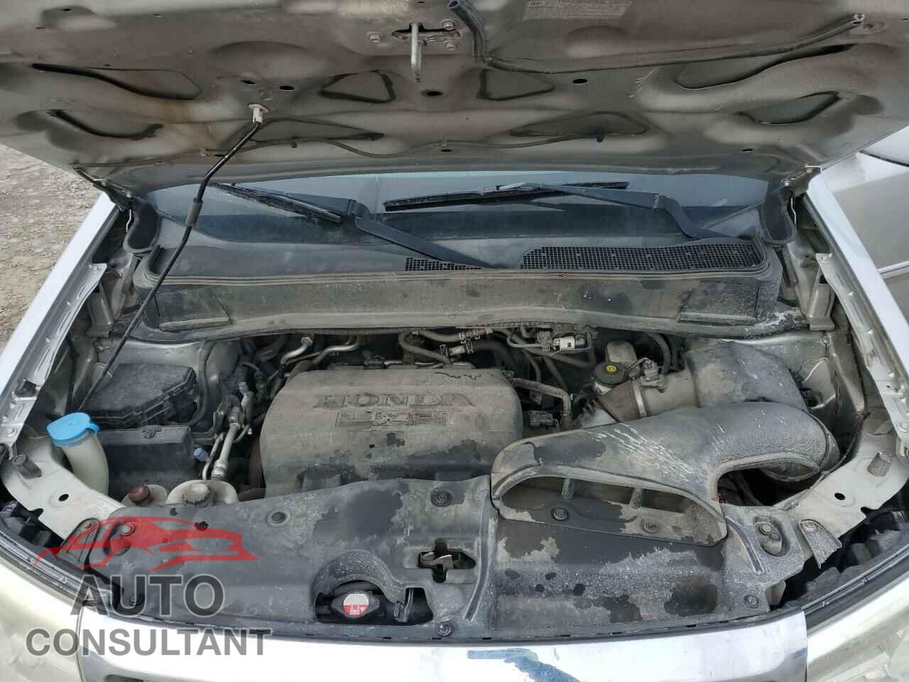HONDA PILOT 2013 - 5FNYF4H5XDB062053
