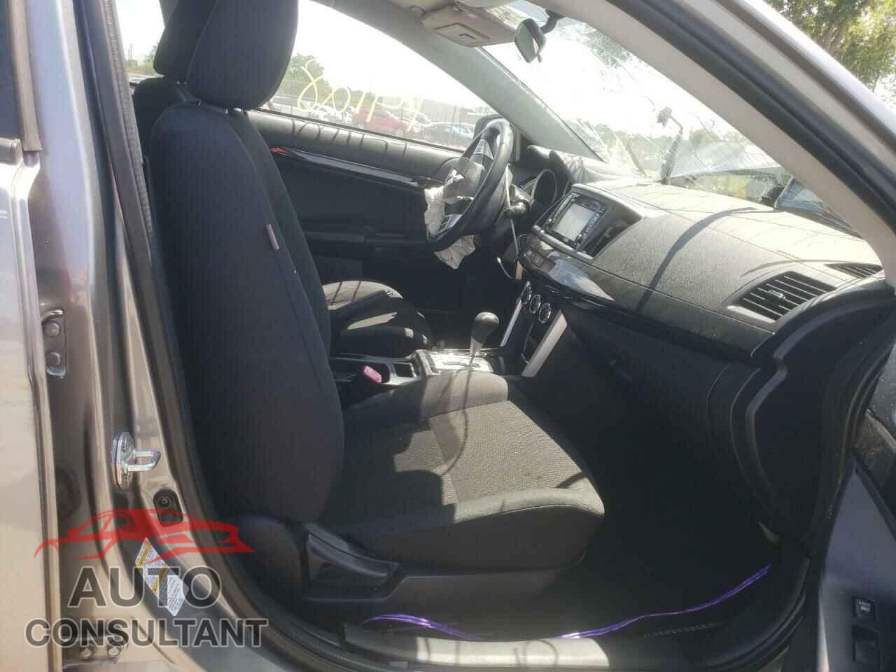 MITSUBISHI LANCER 2017 - JA32U2FU1HU004757