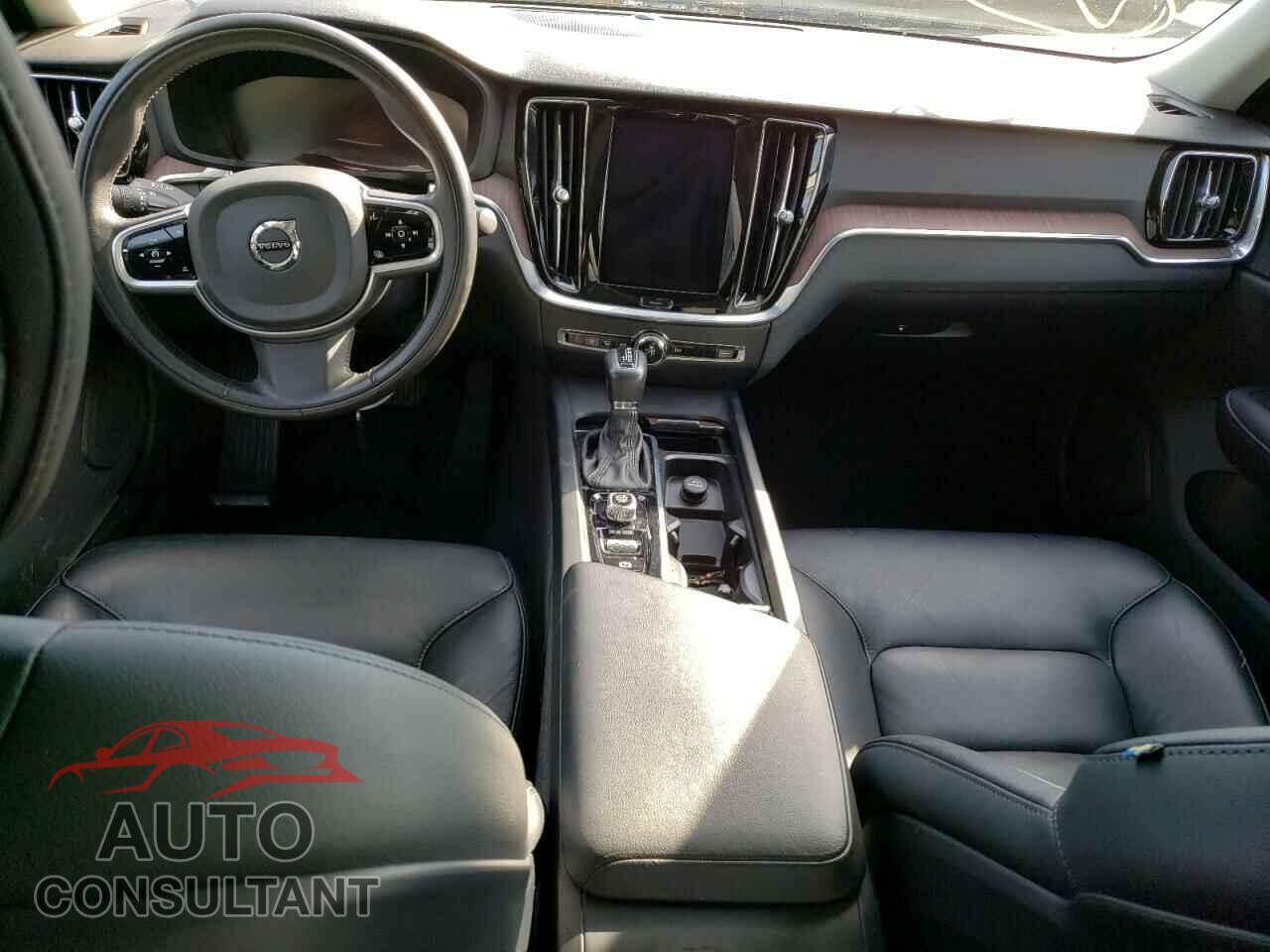 VOLVO S60 2021 - 7JR102FK4MG080720