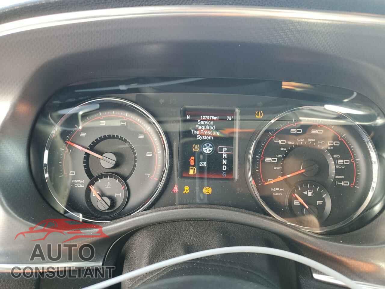 DODGE CHARGER 2014 - 2C3CDXHG2EH134785
