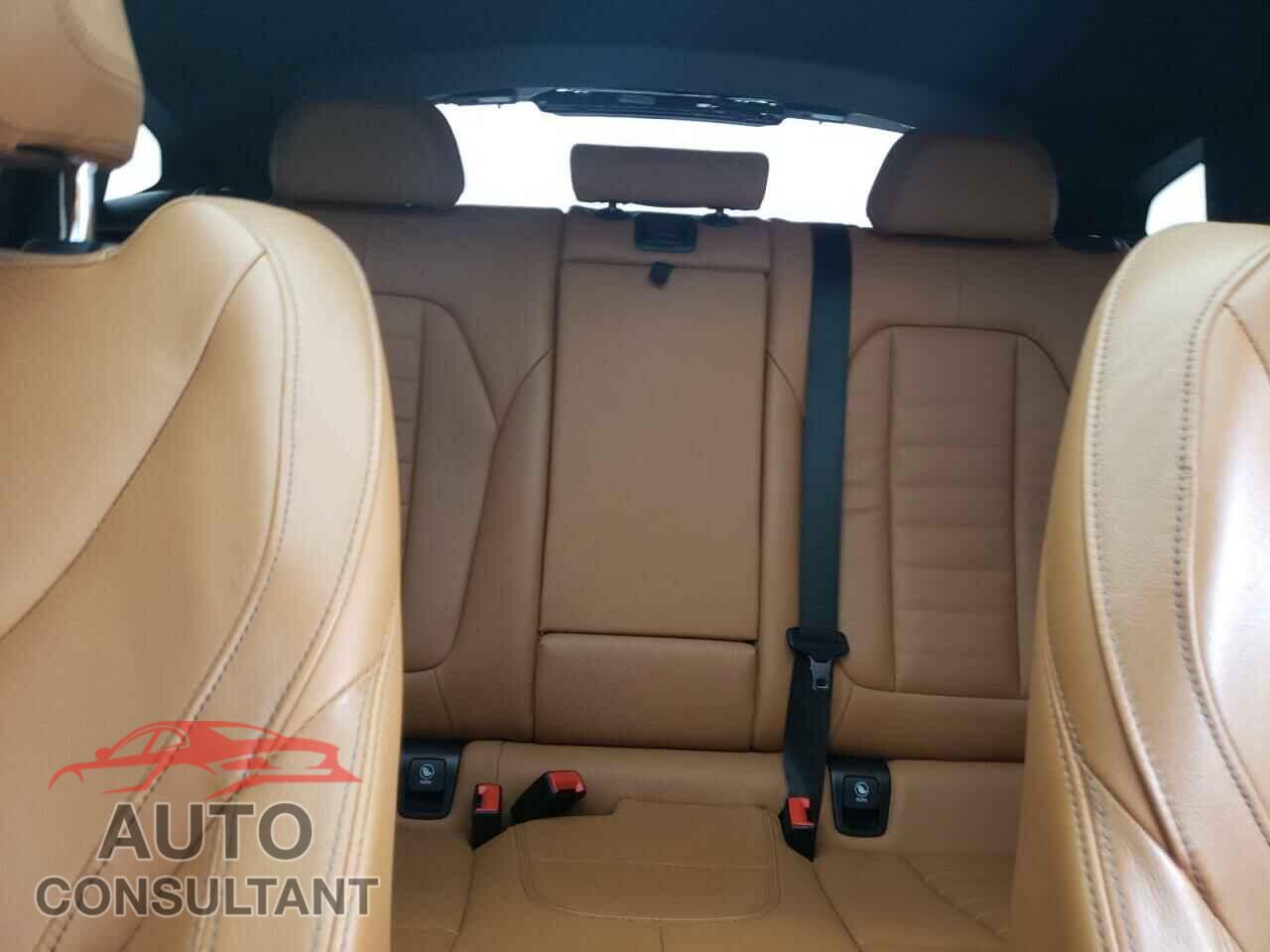 BMW X4 2020 - 5UX2V1C06L9B44021