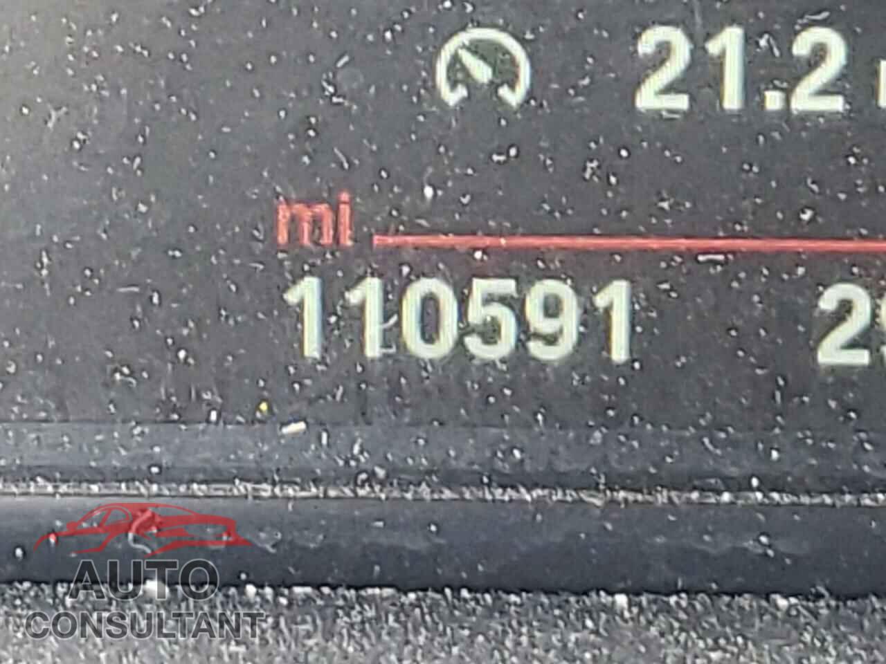 BMW X3 2016 - 5UXWX9C55G0D73029