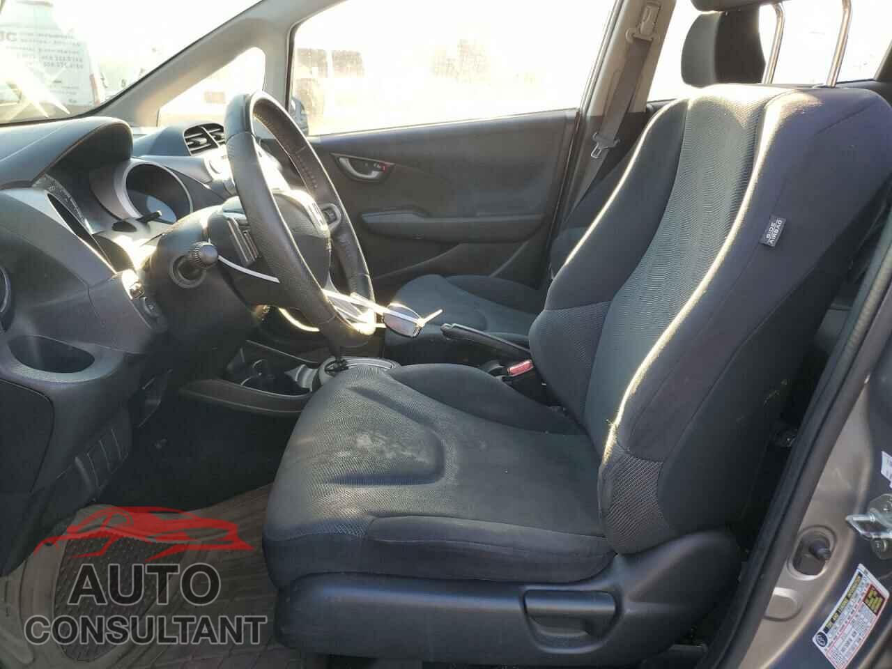 HONDA FIT 2009 - JHMGE88459S072074