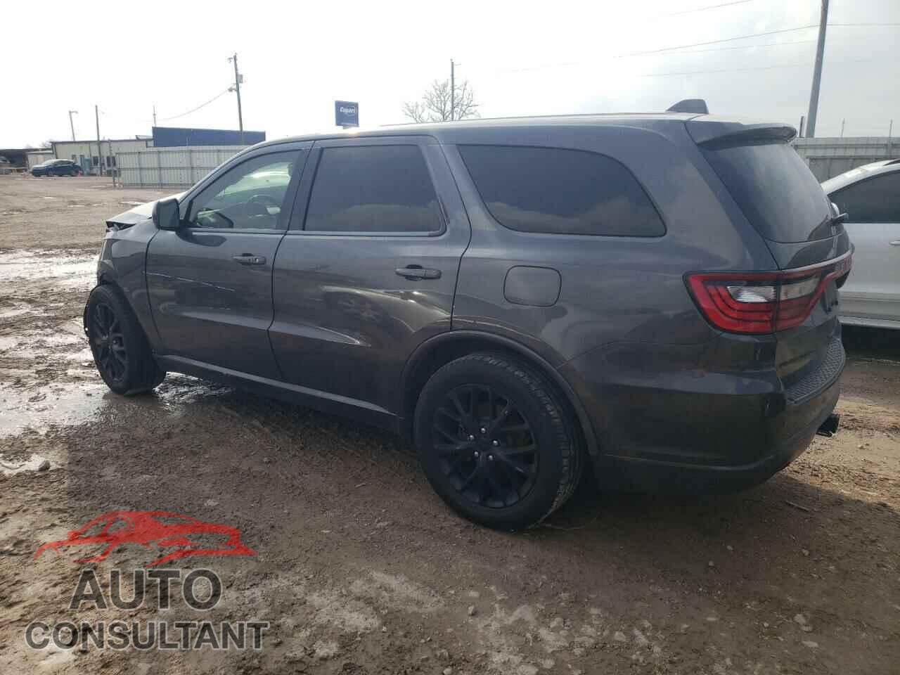 DODGE DURANGO 2016 - 1C4RDHAG4GC437370