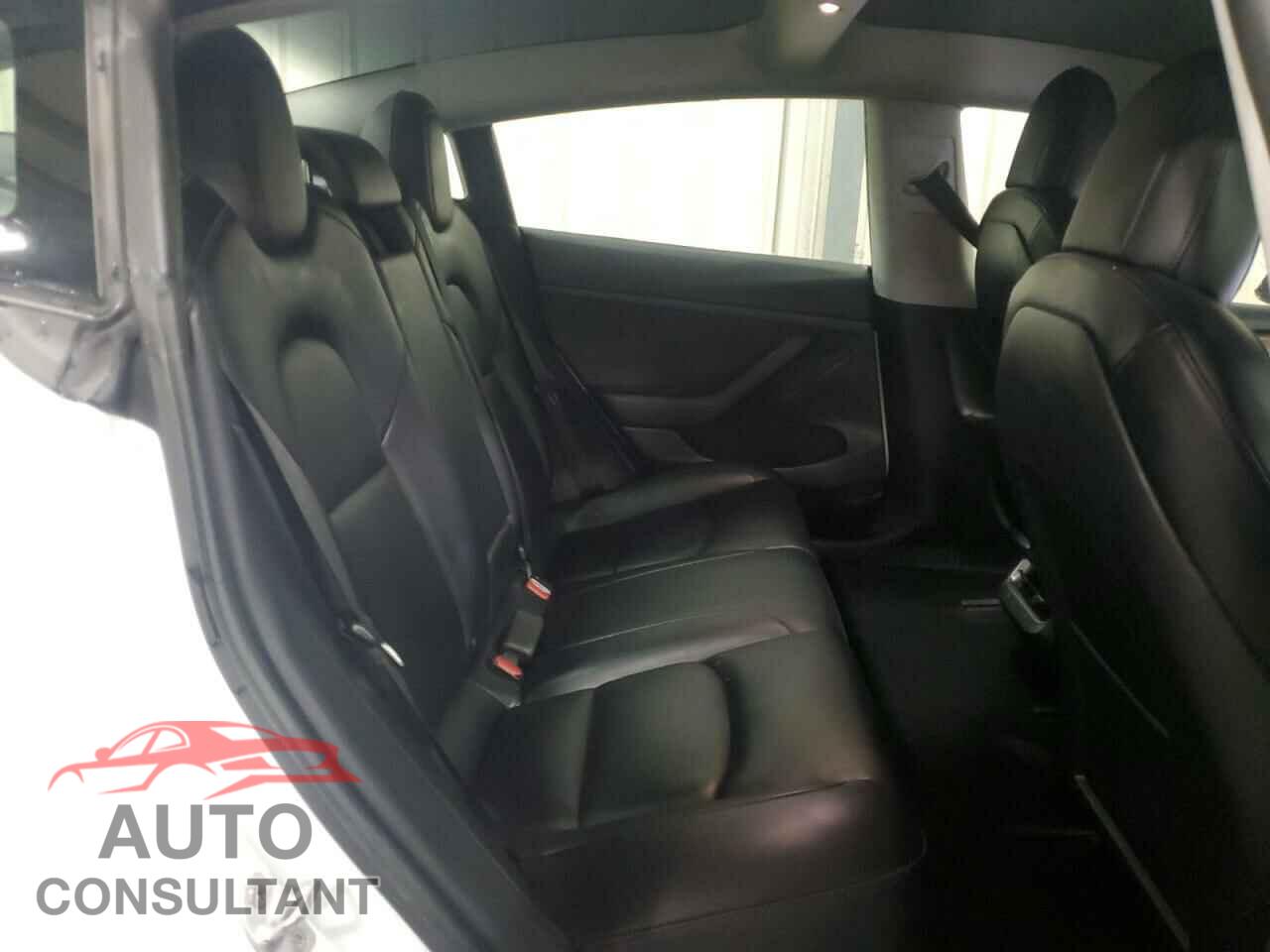TESLA MODEL 3 2021 - 5YJ3E1EA9MF982544