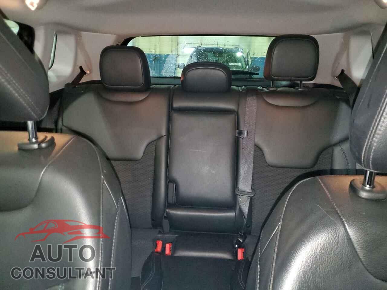 JEEP COMPASS 2022 - 3C4NJDBB8NT217184