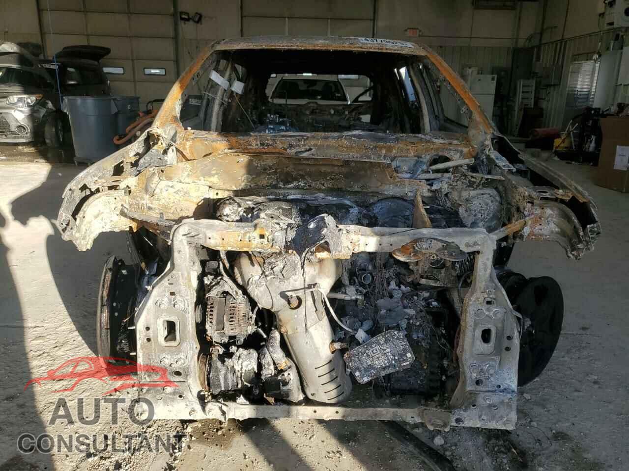JEEP COMPASS 2022 - 3C4NJDAB5NT221131