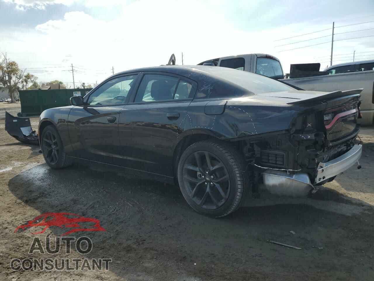 DODGE CHARGER 2023 - 2C3CDXBG5PH569151