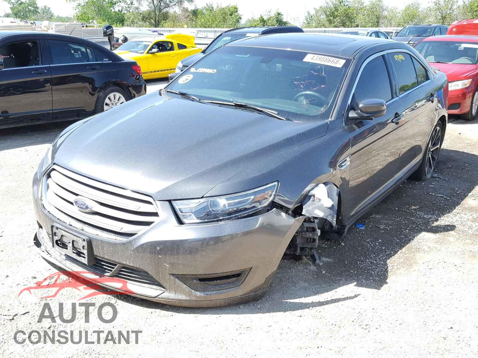 FORD TAURUS 2016 - 1FAHP2E86GG133460