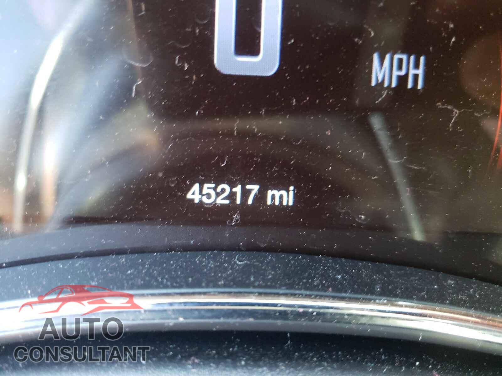 DODGE DURANGO 2018 - 1C4RDJAG7JC324091
