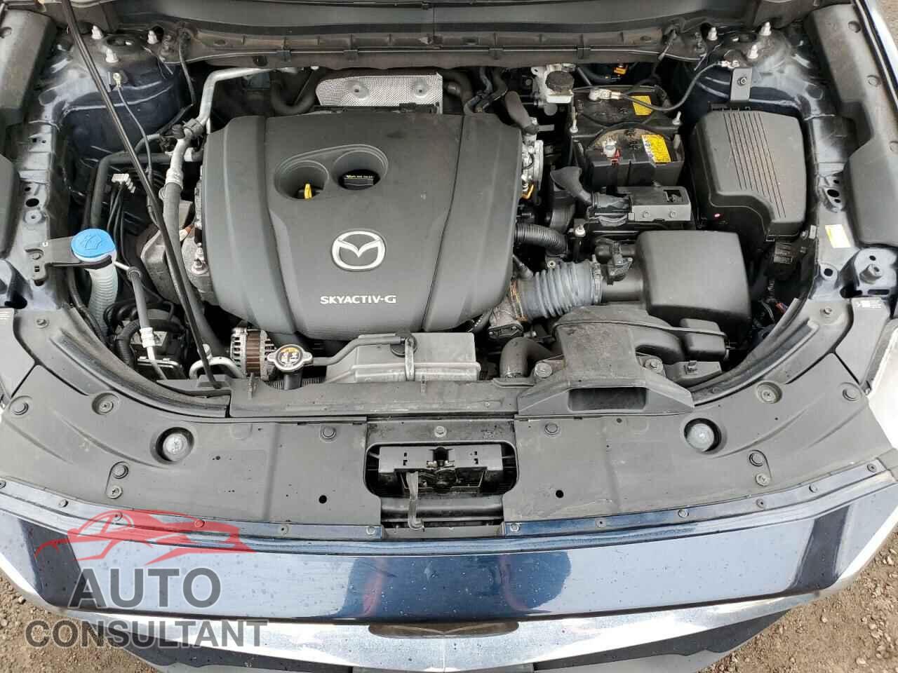 MAZDA CX-5 2021 - JM3KFBCM9M1424222
