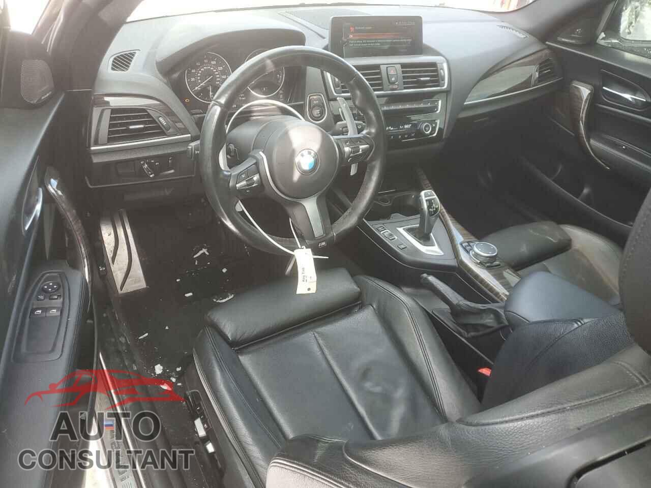 BMW M2 2017 - WBA2G3C51HV640971