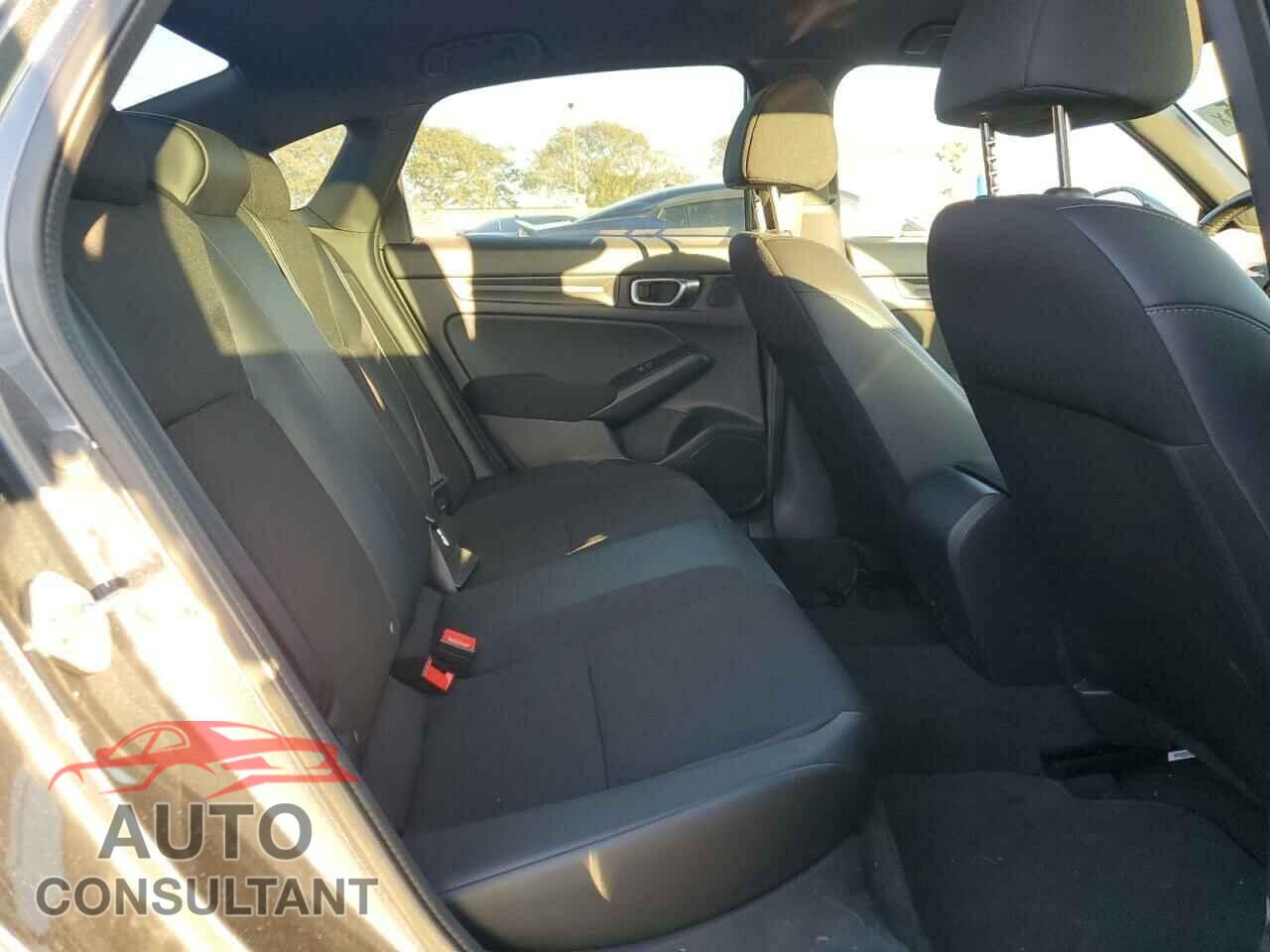 HONDA CIVIC 2023 - 2HGFE2F54PH556524