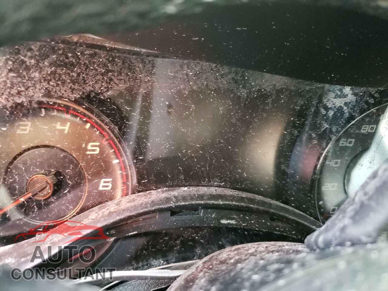 DODGE CHARGER 2019 - 2C3CDXGJ4KH593423
