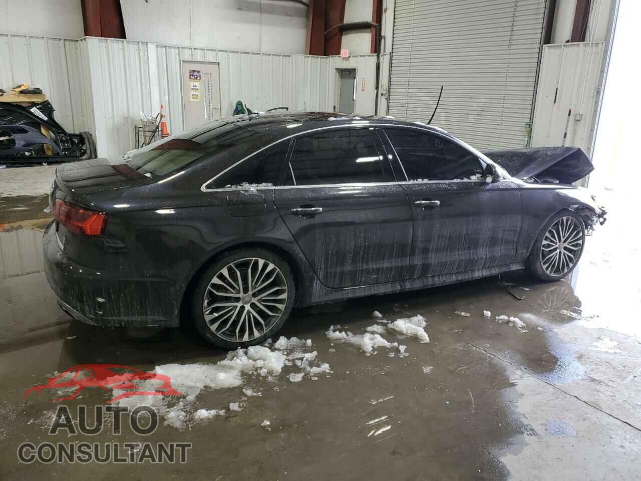 AUDI A6 2016 - WAUGFAFC6GN015228