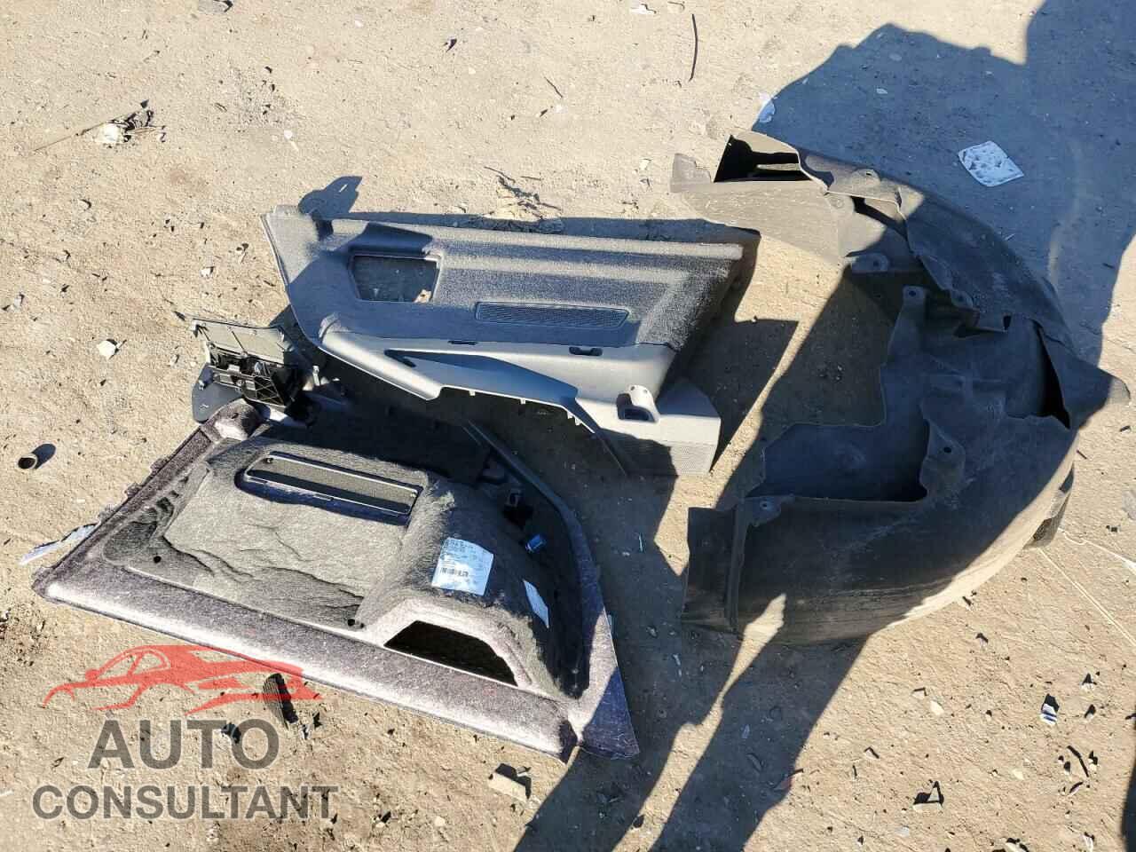 PORSCHE CAYENNE 2019 - WP1AA2AYXKDA08408