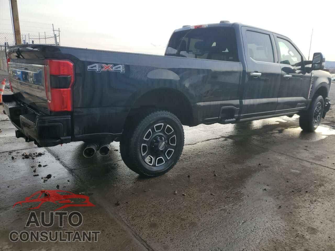 FORD F350 2023 - 1FT8W3BTXPEC79321
