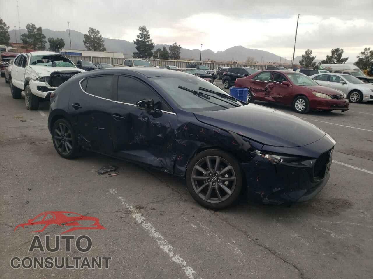MAZDA 3 2020 - JM1BPALM1L1159021