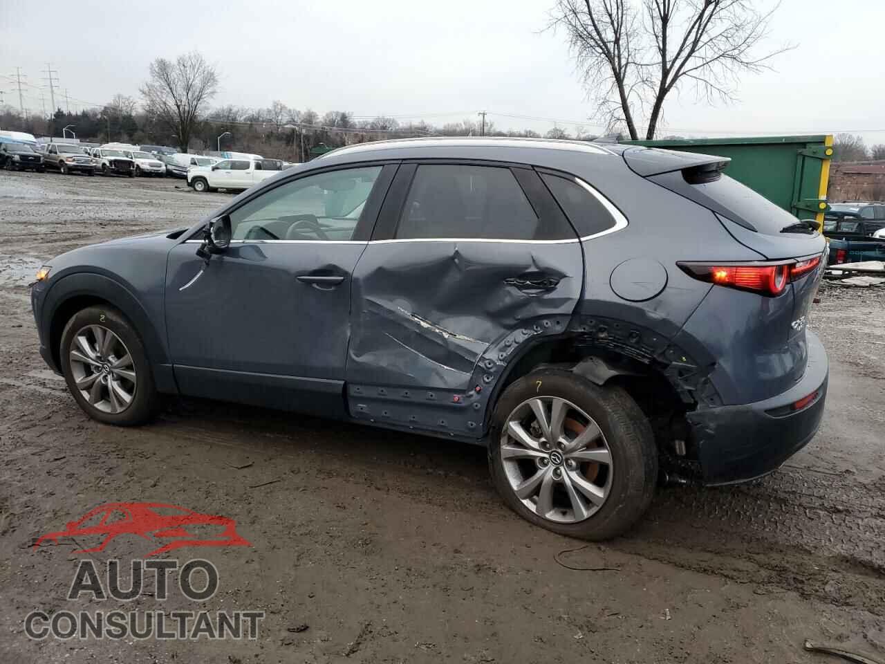 MAZDA CX30 2020 - 3MVDMBEM4LM136726
