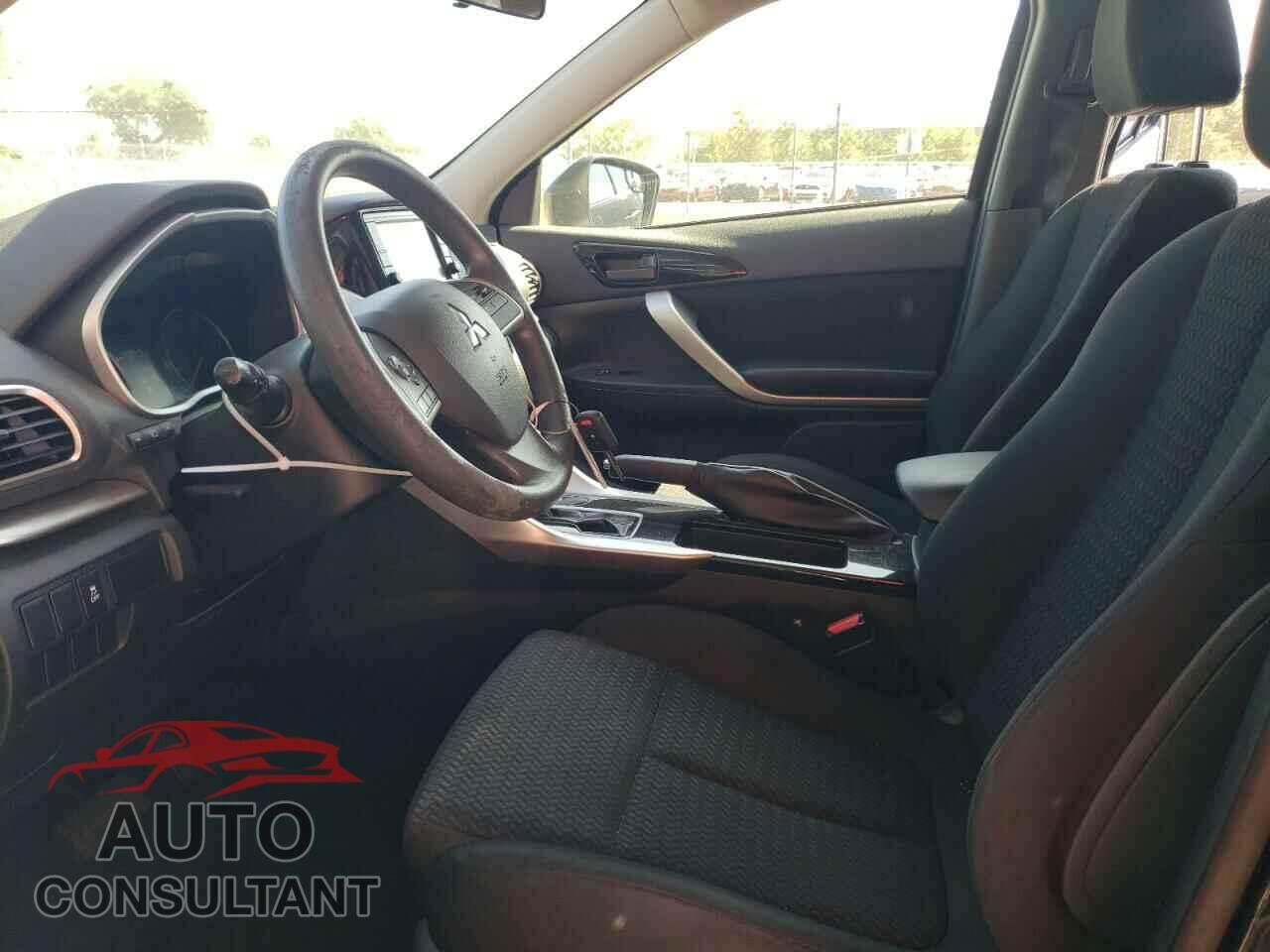 MITSUBISHI ECLIPSE 2020 - JA4AS3AAXLZ023660