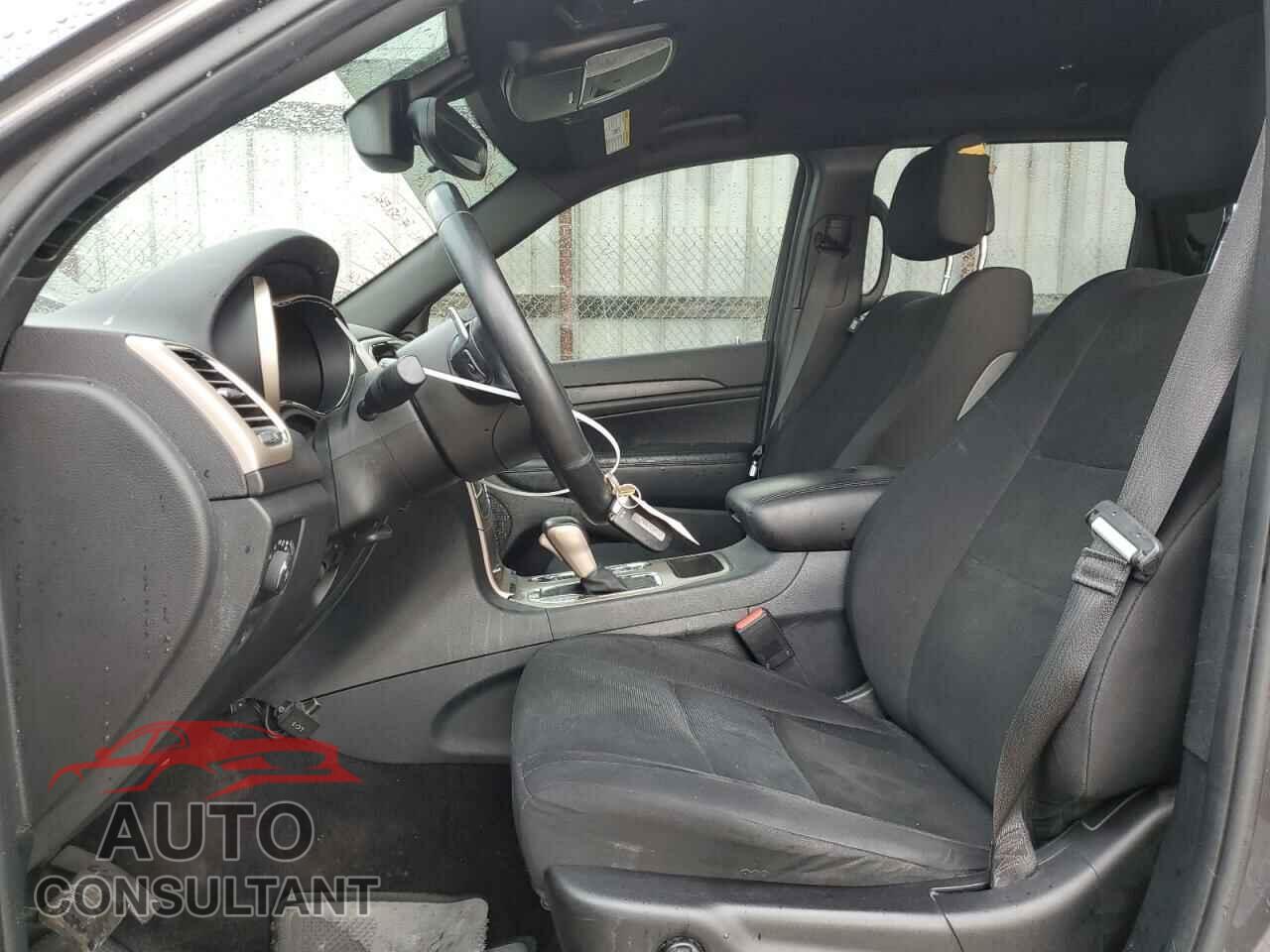 JEEP GRAND CHER 2017 - 1C4RJEAG9HC845968