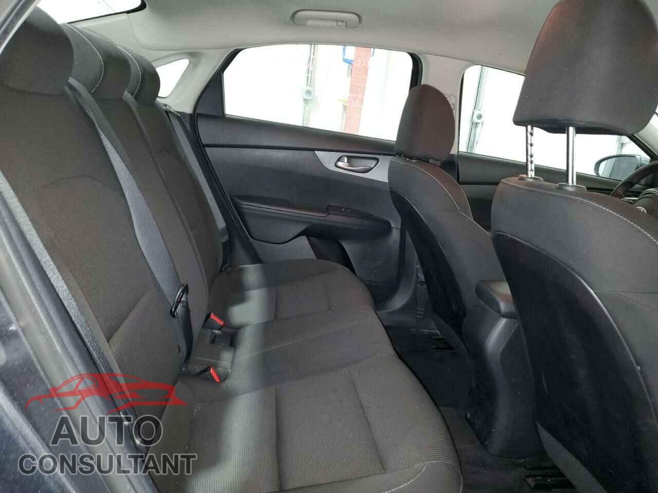 KIA FORTE 2020 - 3KPF24AD4LE144580