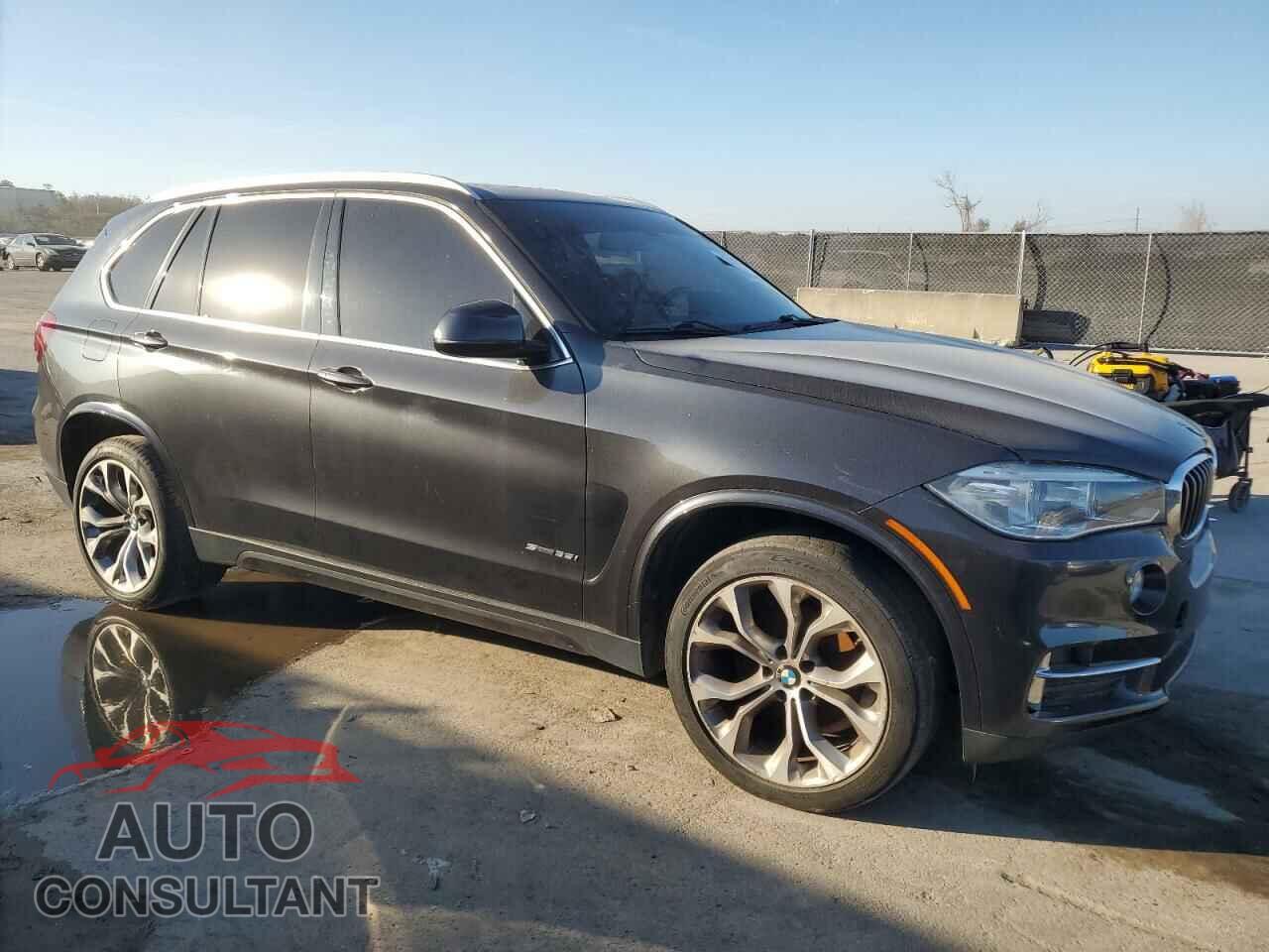 BMW X5 2017 - 5UXKR2C30H0X03897