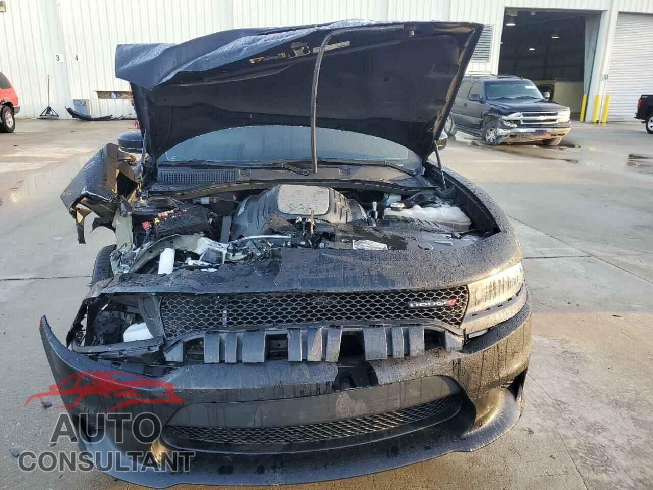DODGE CHARGER 2023 - 2C3CDXCT1PH708719