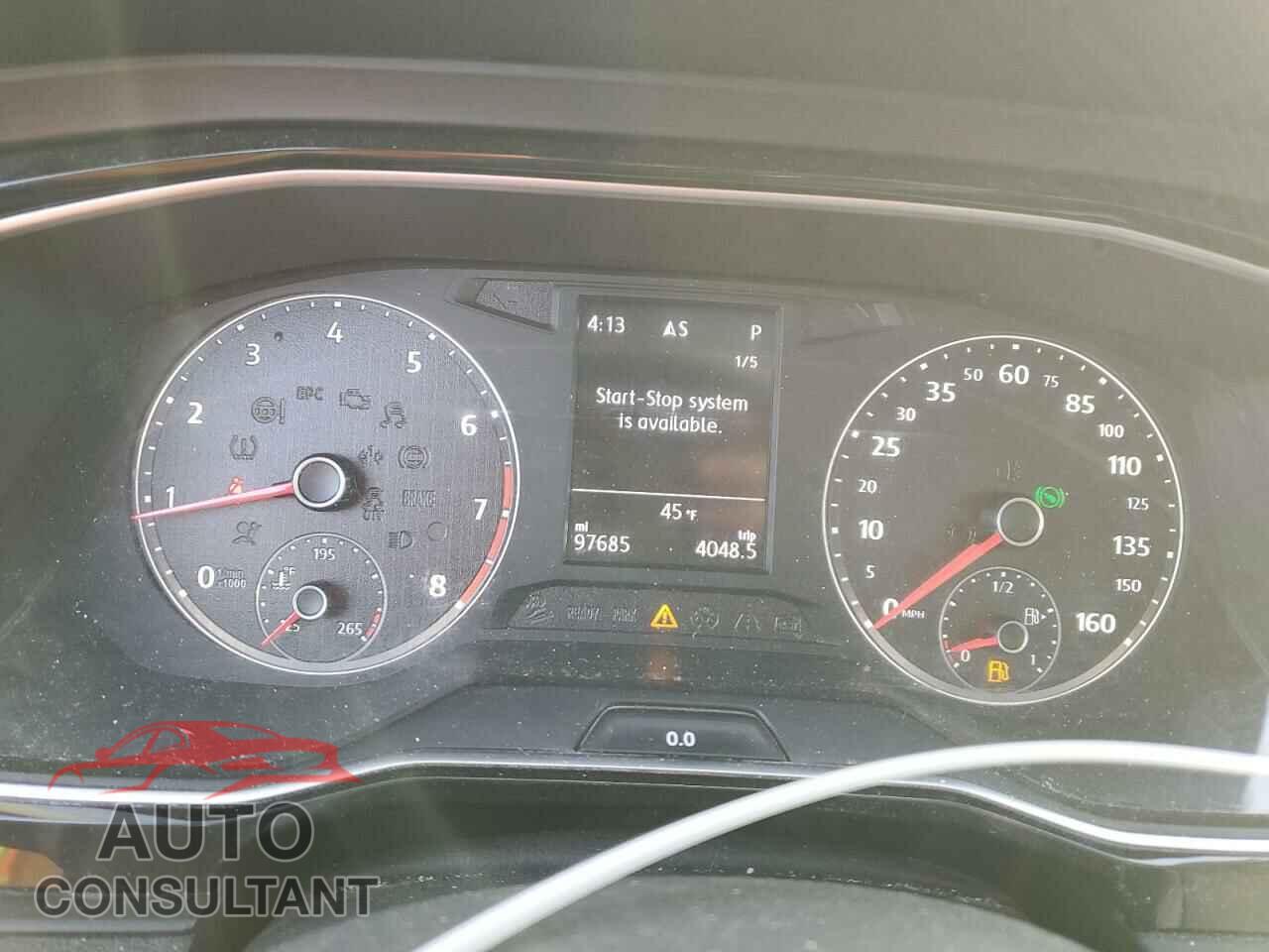 VOLKSWAGEN JETTA 2020 - 3VWEB7BU6LM072330