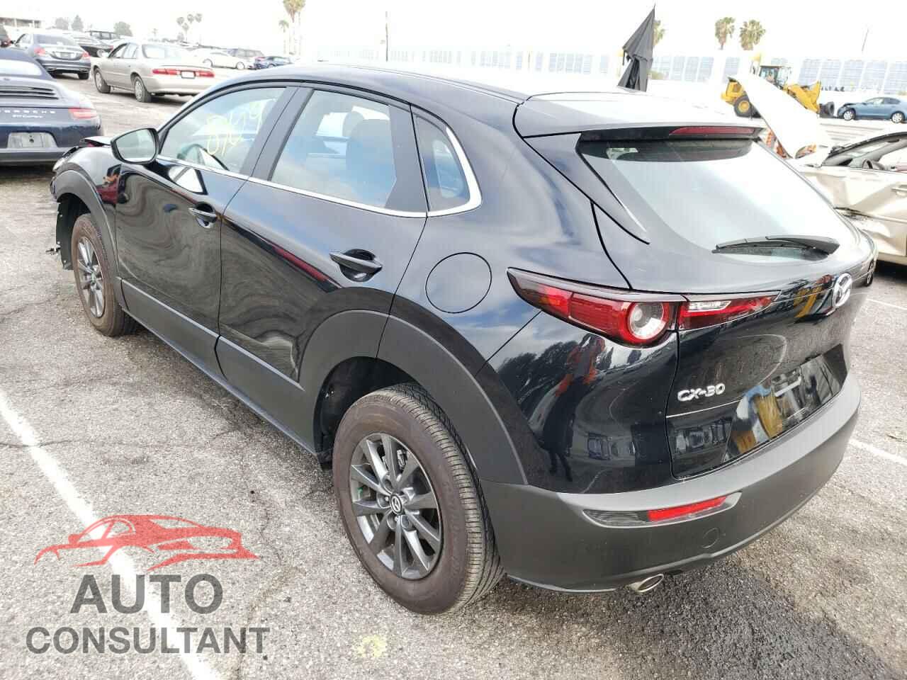 MAZDA CX30 2020 - 3MVDMABL6LM118492