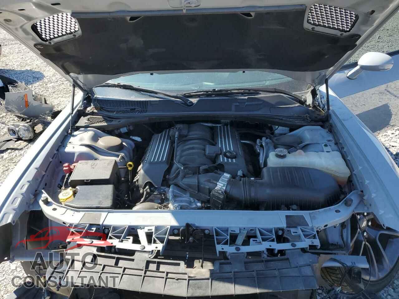 DODGE CHALLENGER 2022 - 2C3CDZFJ7NH160230