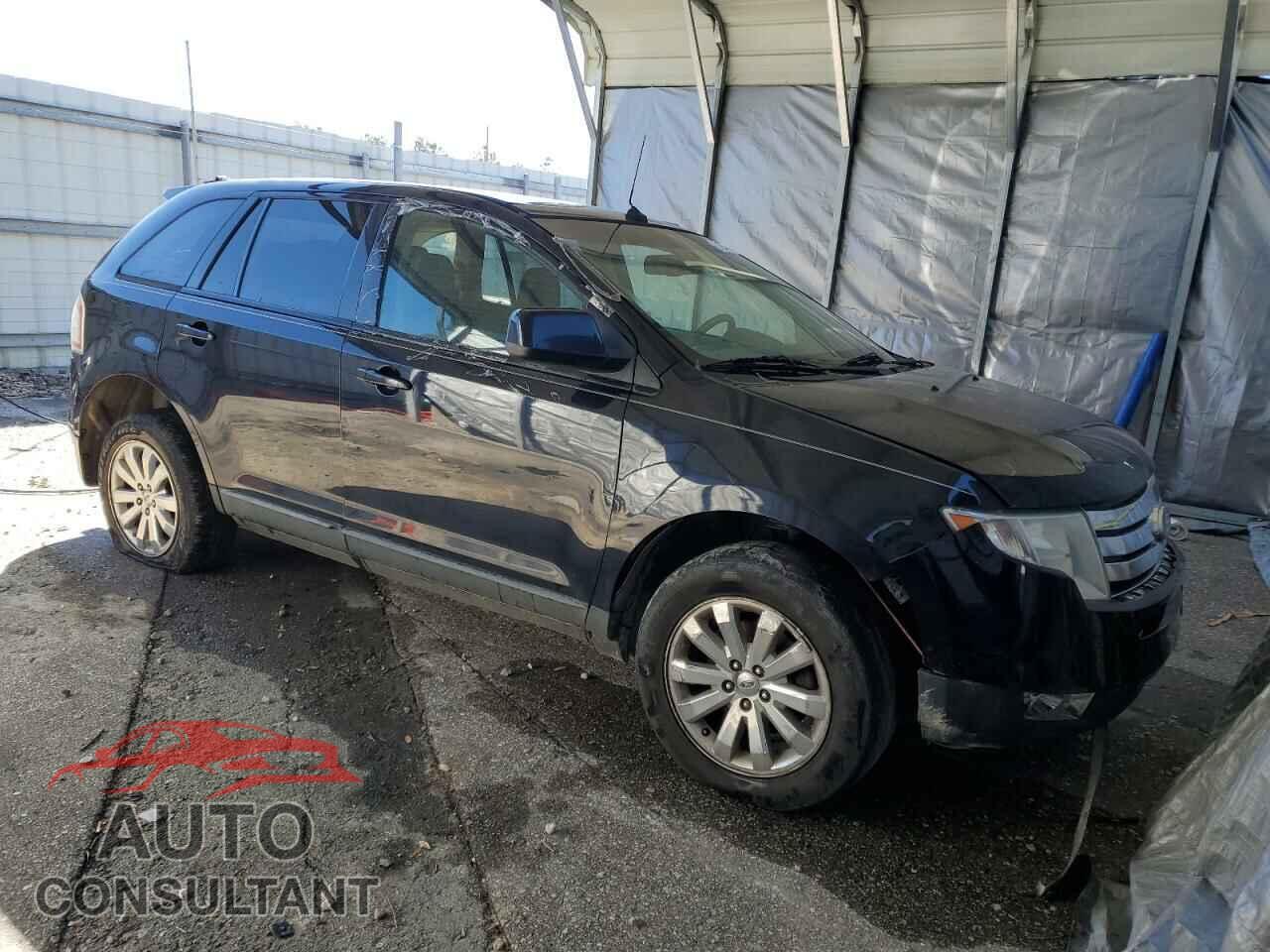 FORD EDGE 2010 - 2FMDK3JC1ABB76315