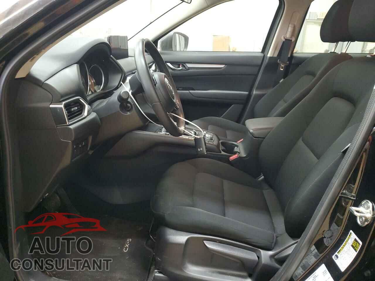 MAZDA CX-5 2023 - JM3KFBAMXP0209820