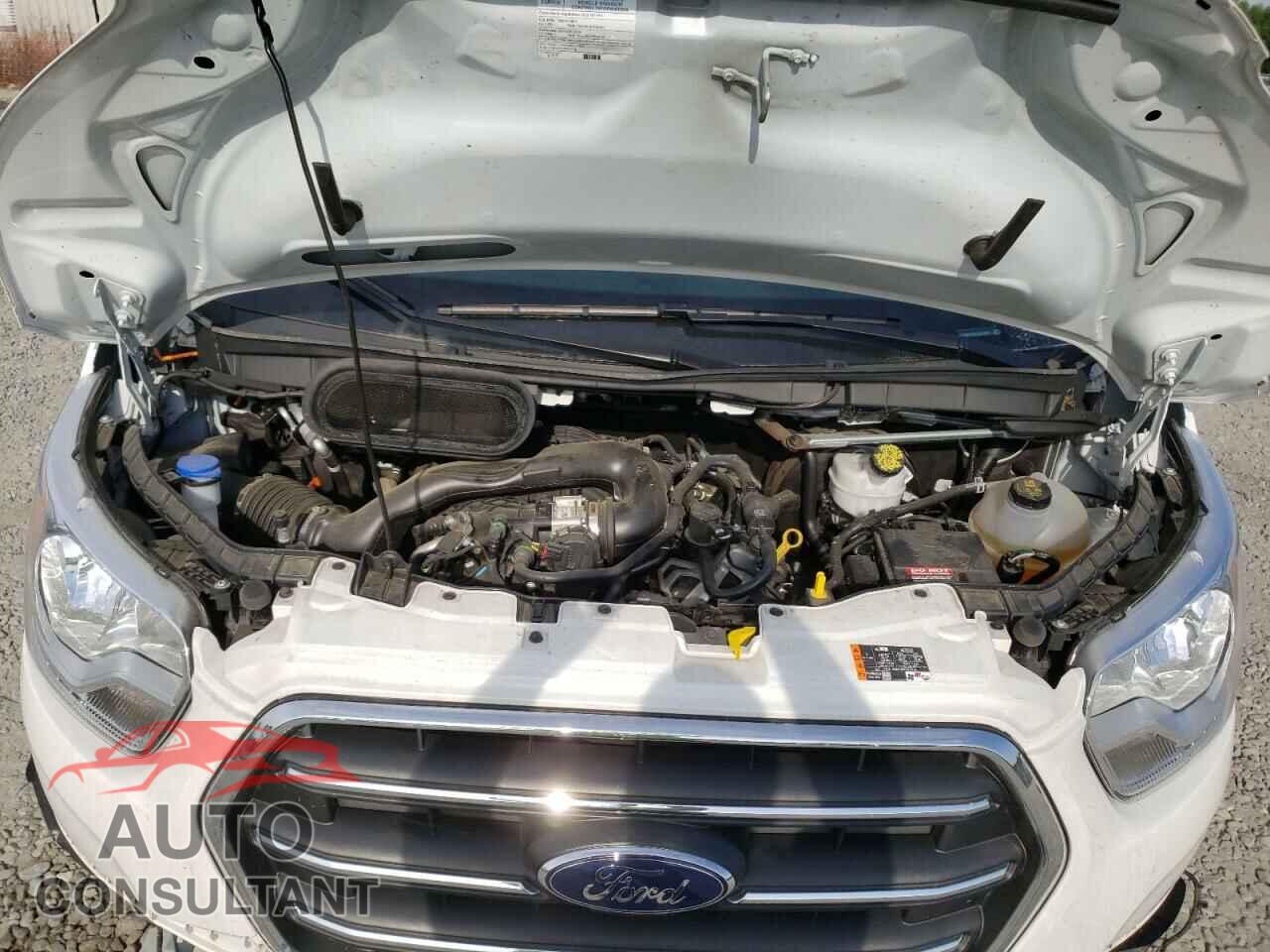 FORD TRANSIT CO 2020 - 1FTBR1Y80LKB14054