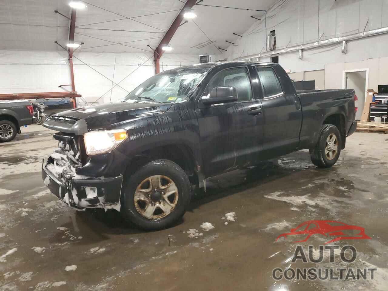 TOYOTA TUNDRA 2015 - 5TFUM5F14FX061015