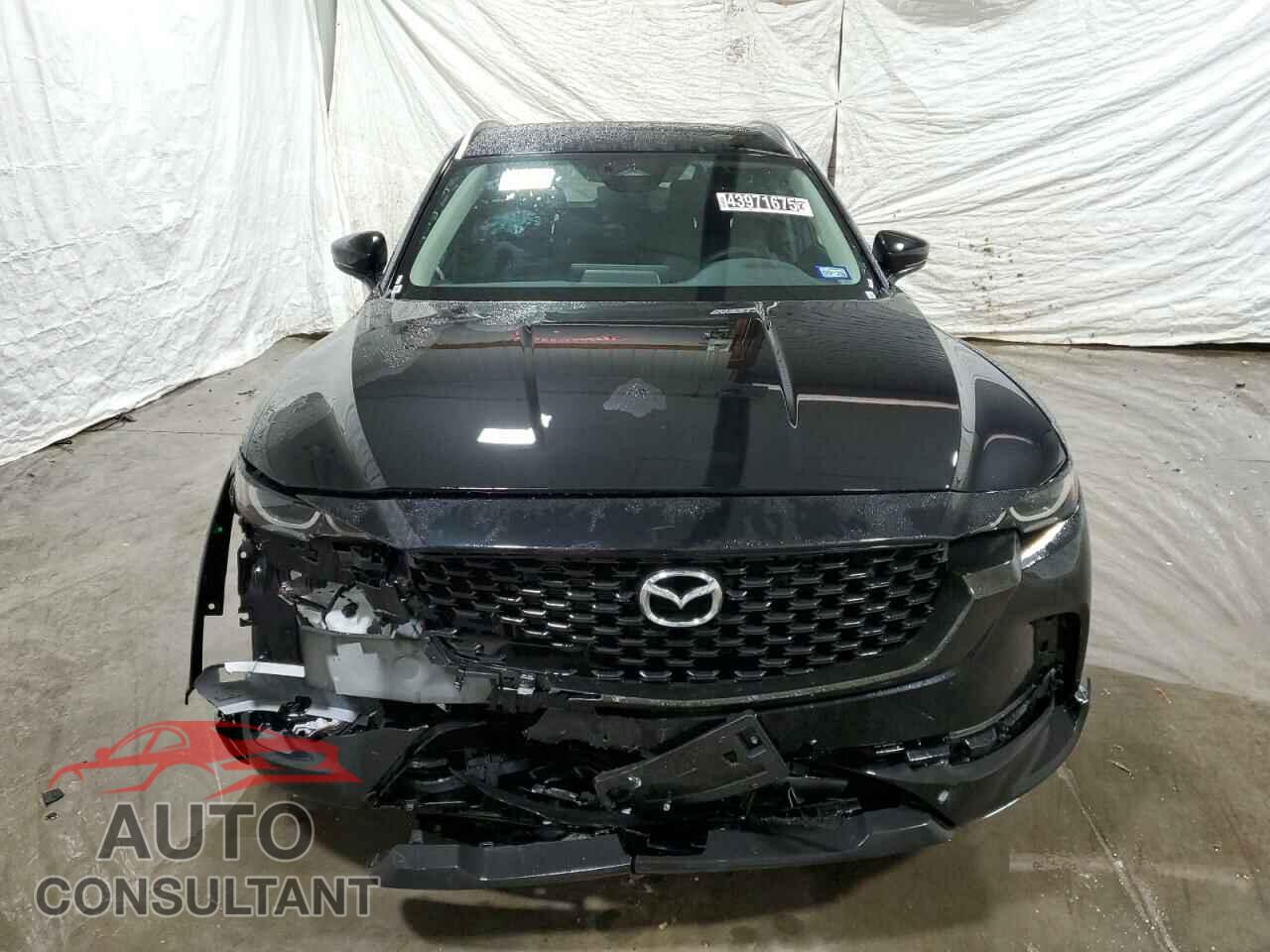 MAZDA CX-50 PREF 2025 - 7MMVABBM1SN315796