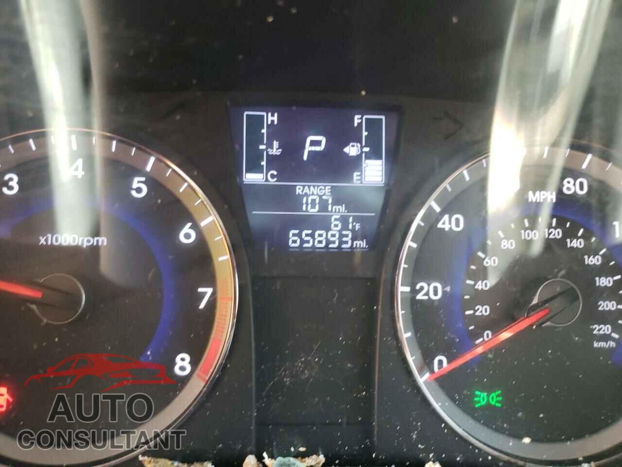 HYUNDAI ACCENT 2017 - KMHCT5AE0HU359232