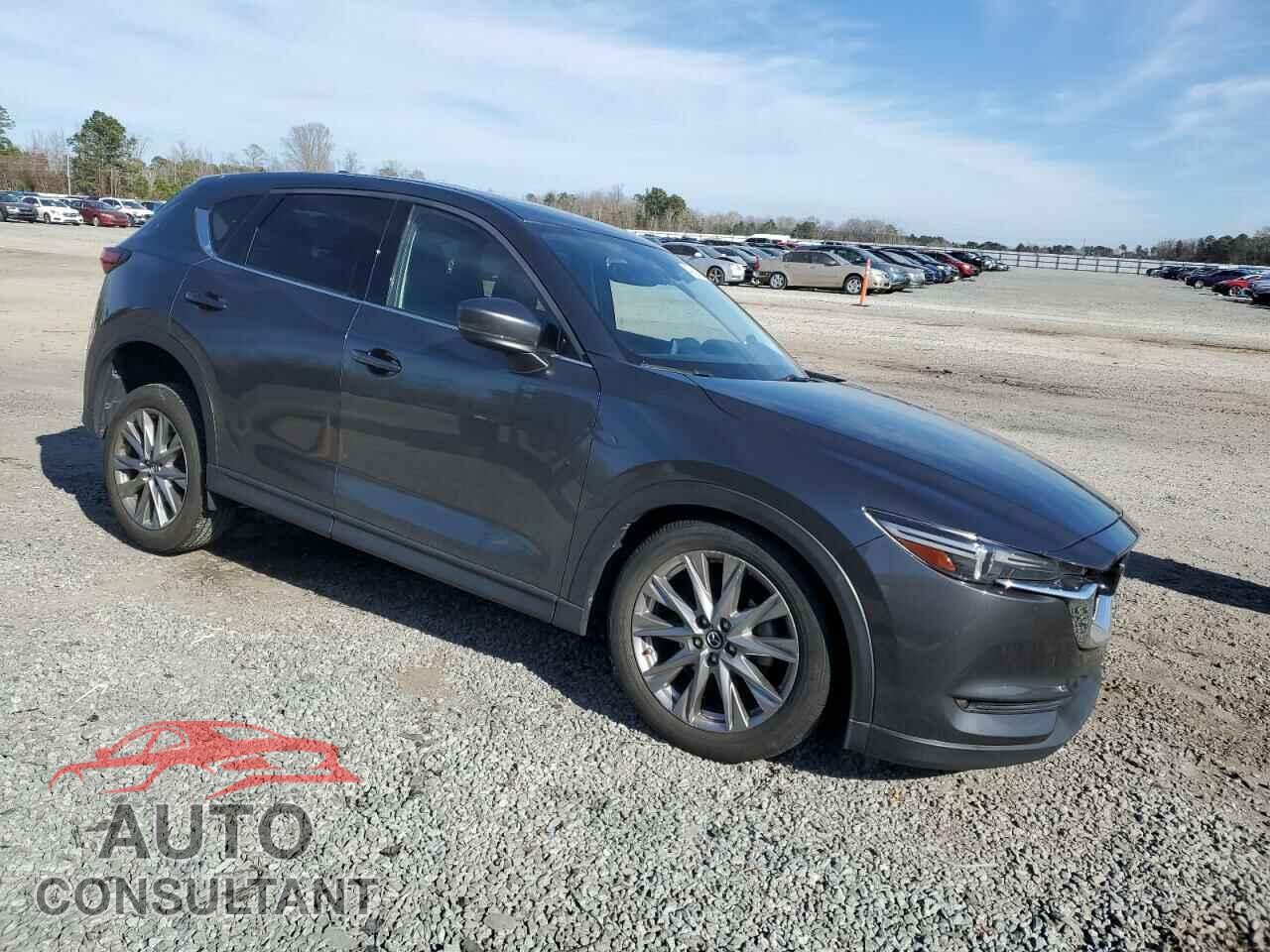 MAZDA CX-5 2020 - JM3KFADM4L0785998